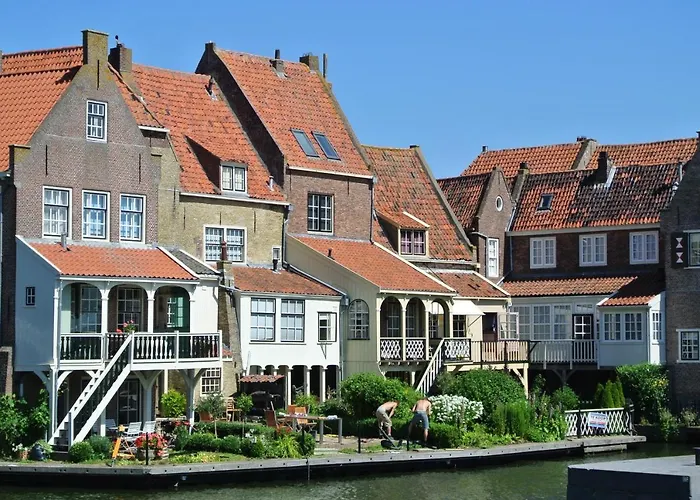 Hotel Restaurant Het Roode Hert