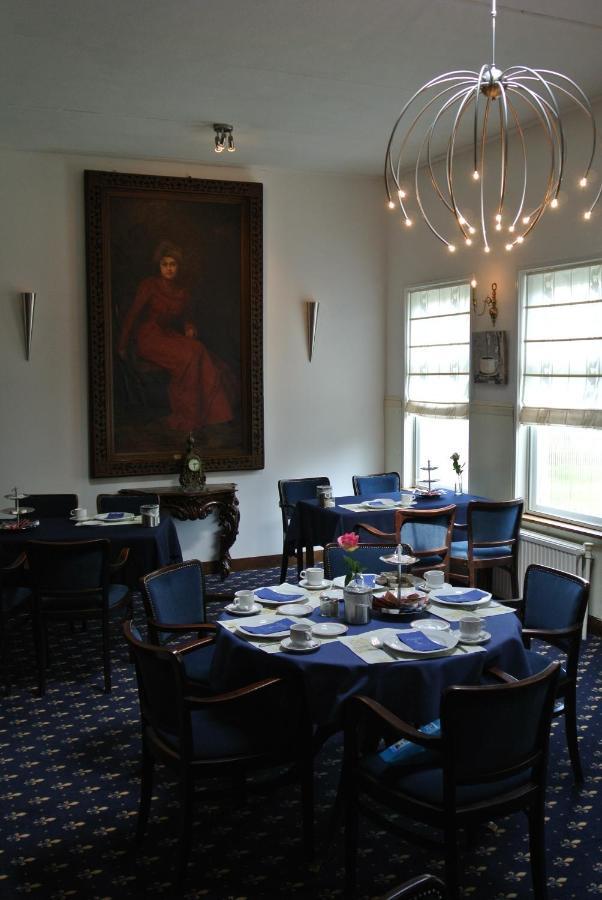 Restaurant Het Roode Hert Hotel
