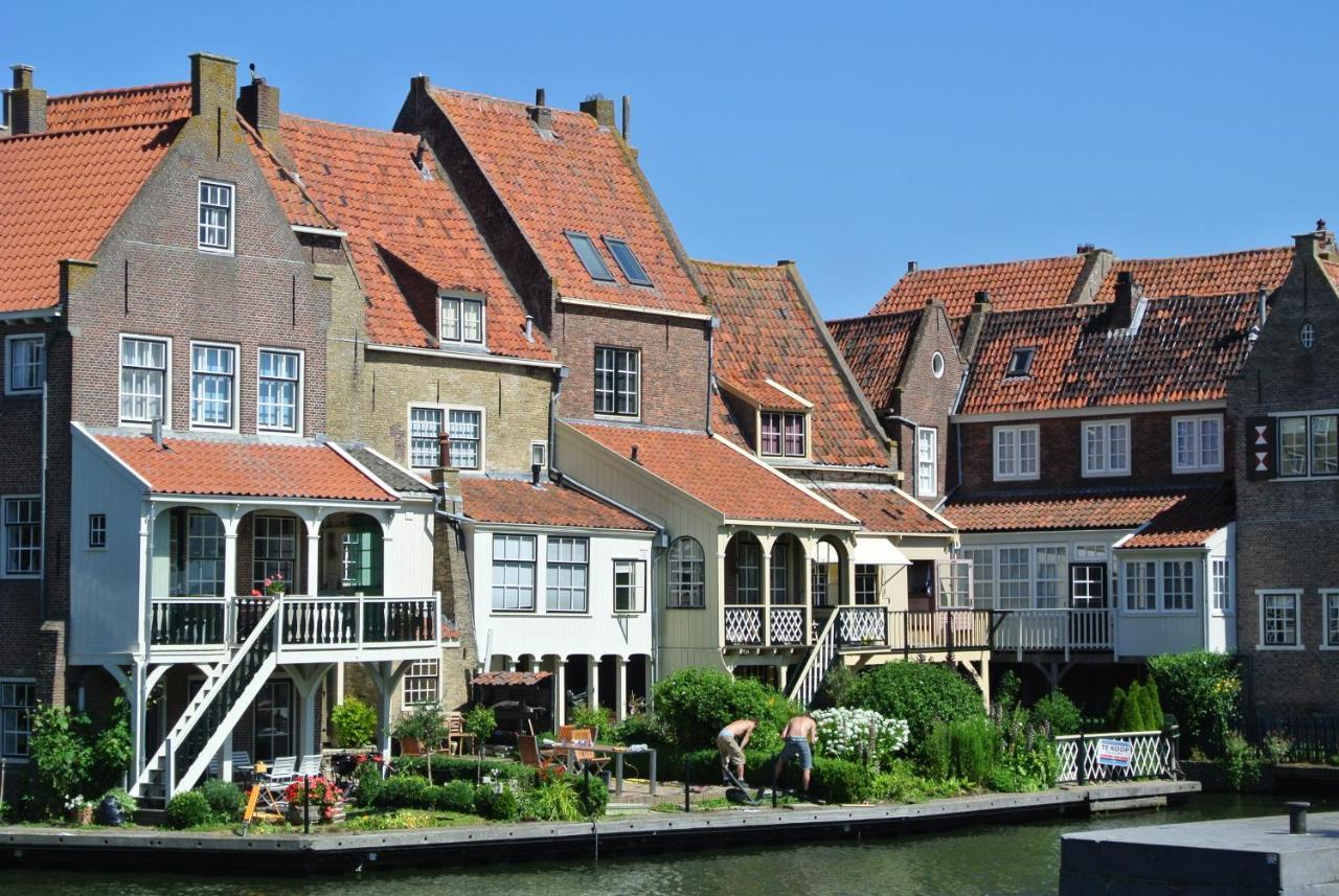 Restaurant Het Roode Hert Bovenkarspel