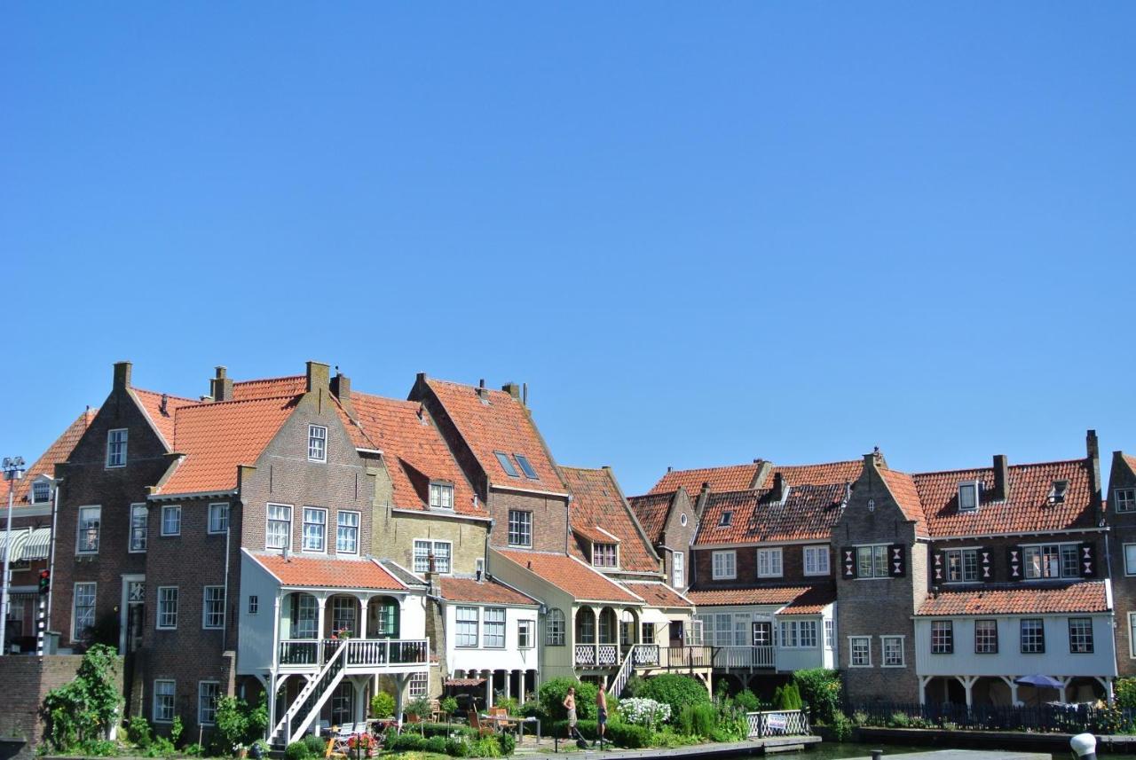 Restaurant Het Roode Hert 2* Bovenkarspel