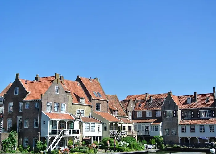 Hotel Restaurant Het Roode Hert