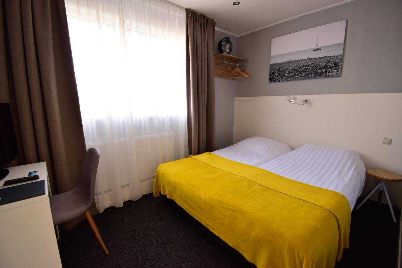 Restaurant Het Roode Hert Hotel 2*