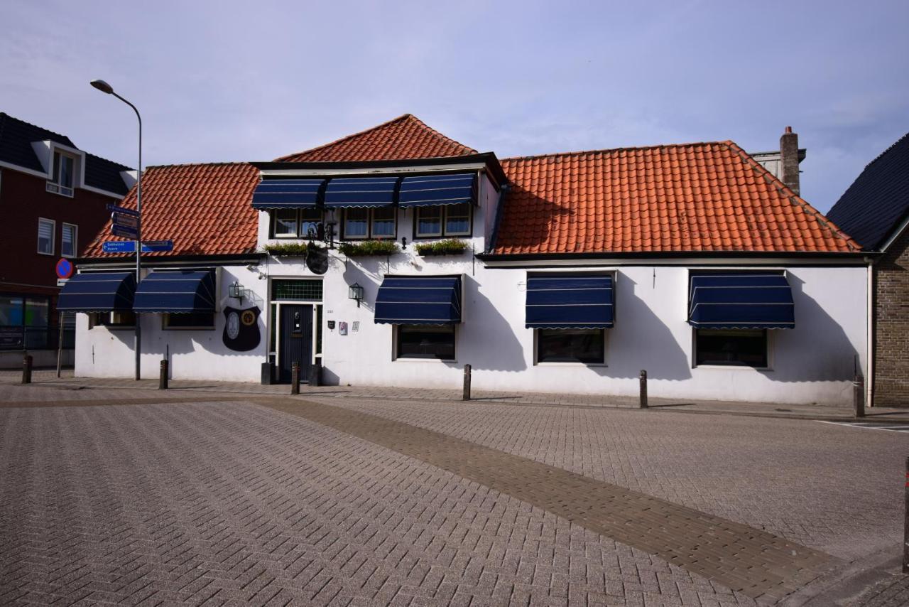 Hotel Restaurant Het Roode Hert